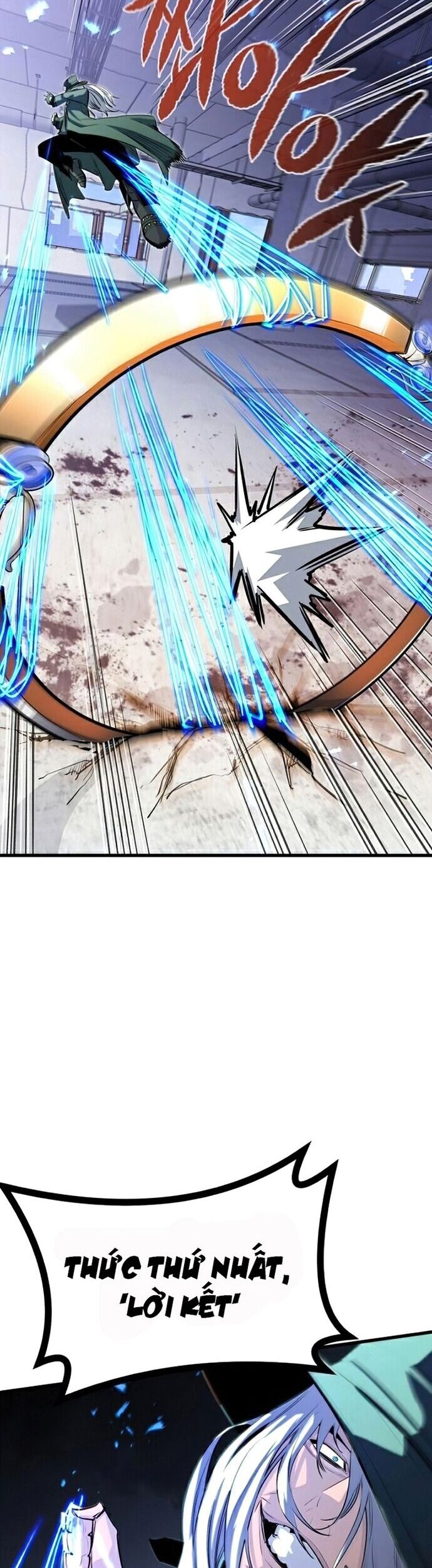 Ma Linh Vương - Chapter 21 - Page 49