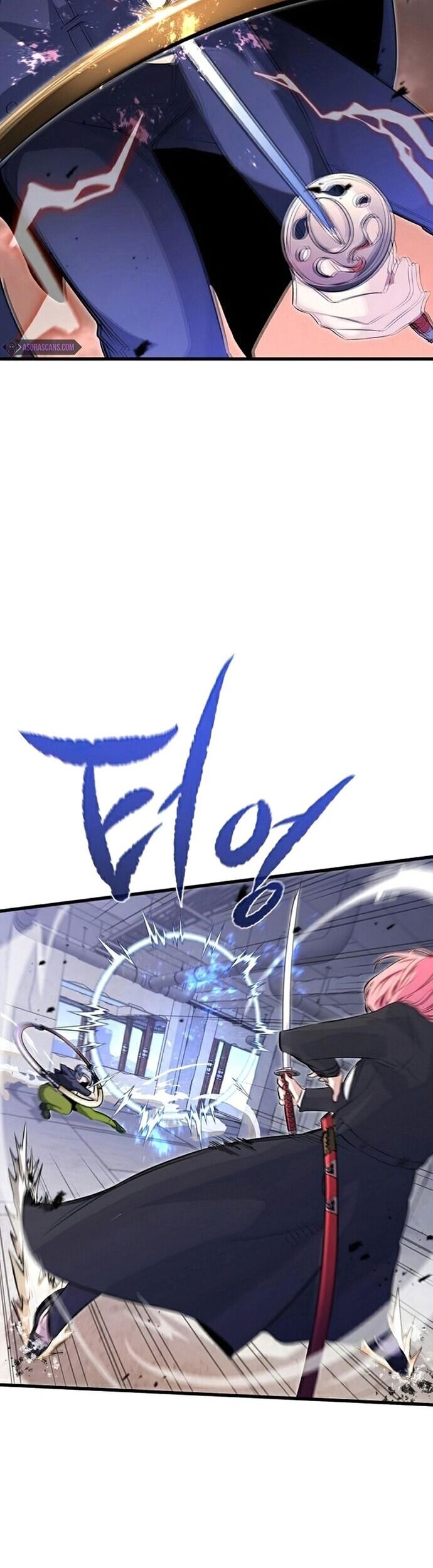 Ma Linh Vương - Chapter 21 - Page 5