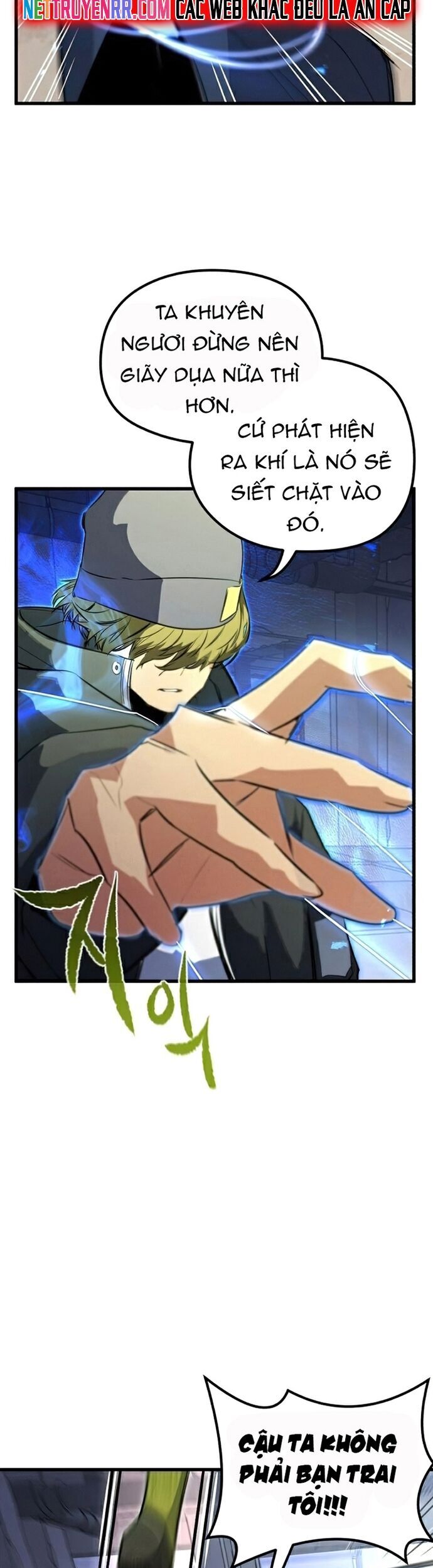 Ma Linh Vương - Chapter 21 - Page 8