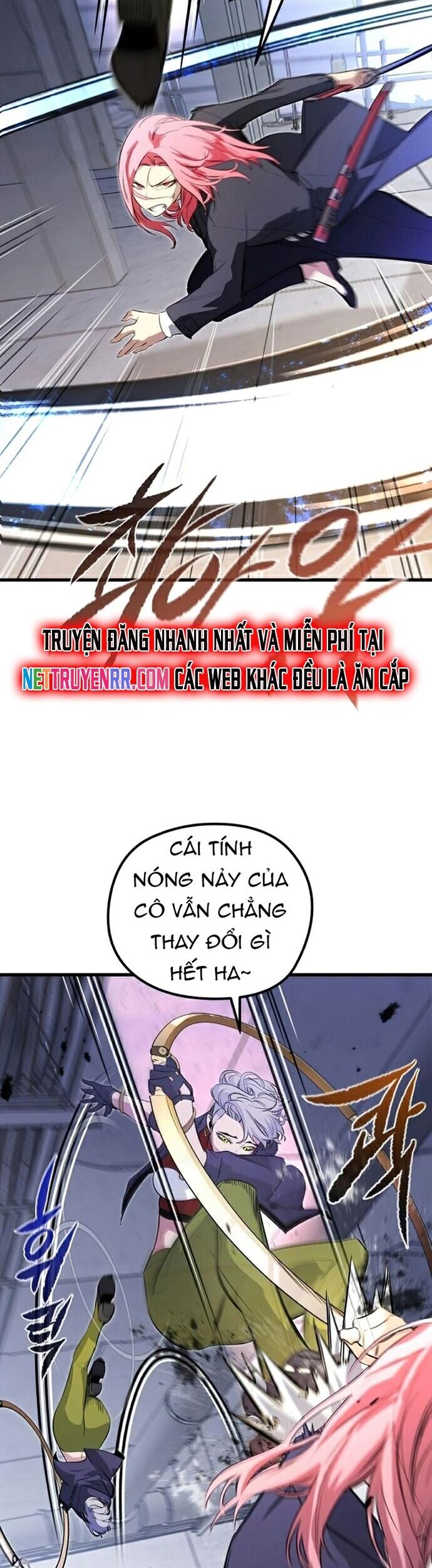 Ma Linh Vương - Chapter 21 - Page 9