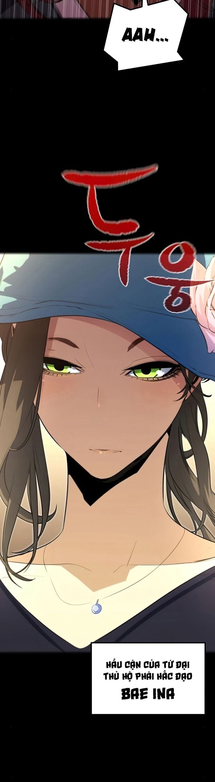 Ma Linh Vương - Chapter 22 - Page 10