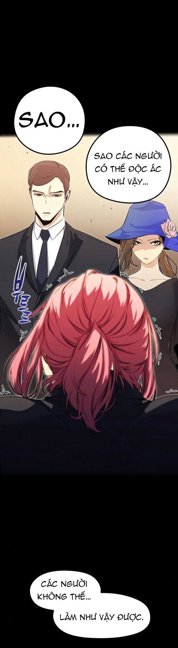 Ma Linh Vương - Chapter 22 - Page 11