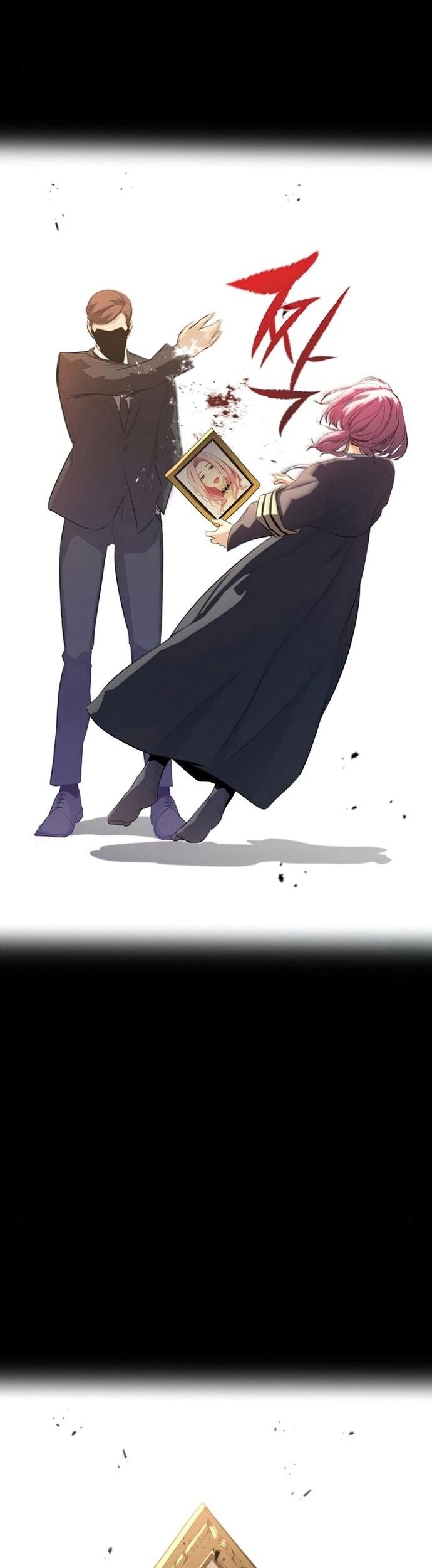 Ma Linh Vương - Chapter 22 - Page 13