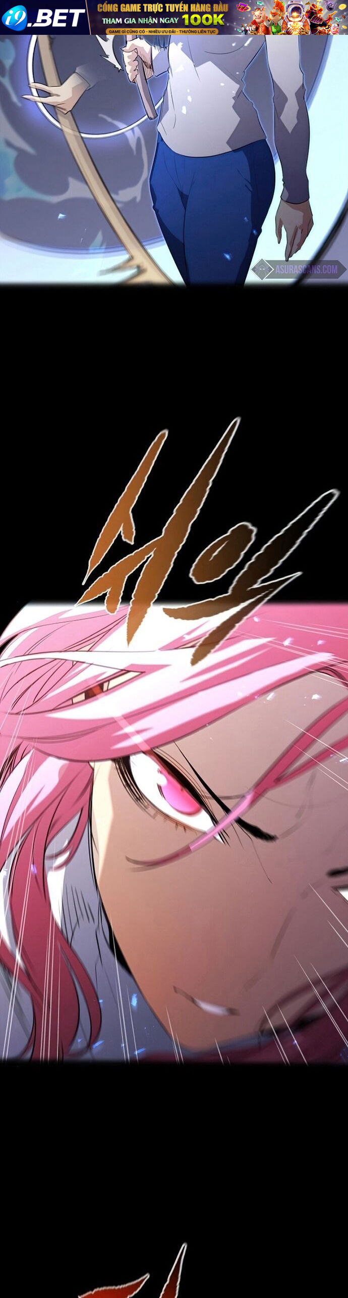 Ma Linh Vương - Chapter 22 - Page 18