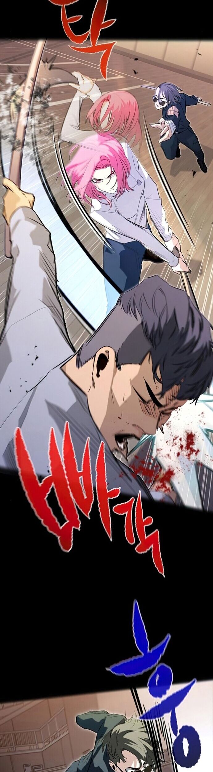 Ma Linh Vương - Chapter 22 - Page 19