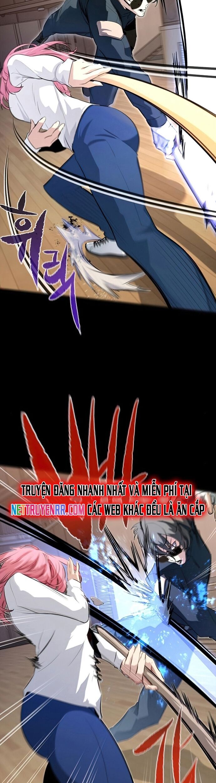 Ma Linh Vương - Chapter 22 - Page 20