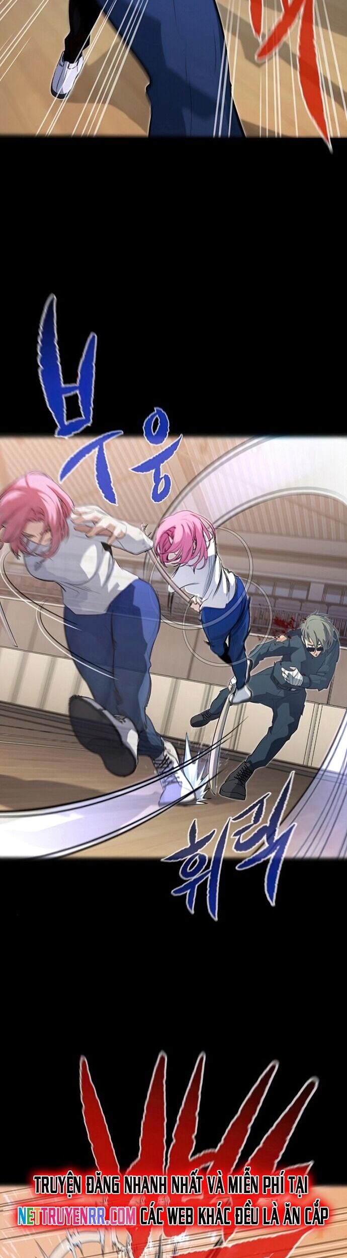 Ma Linh Vương - Chapter 22 - Page 21