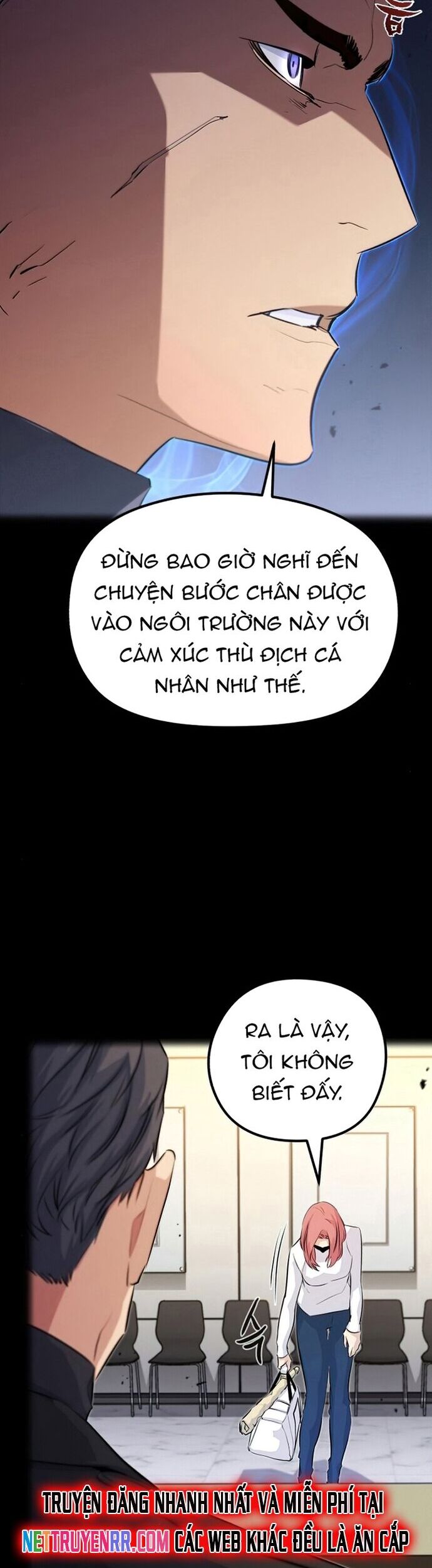 Ma Linh Vương - Chapter 22 - Page 27