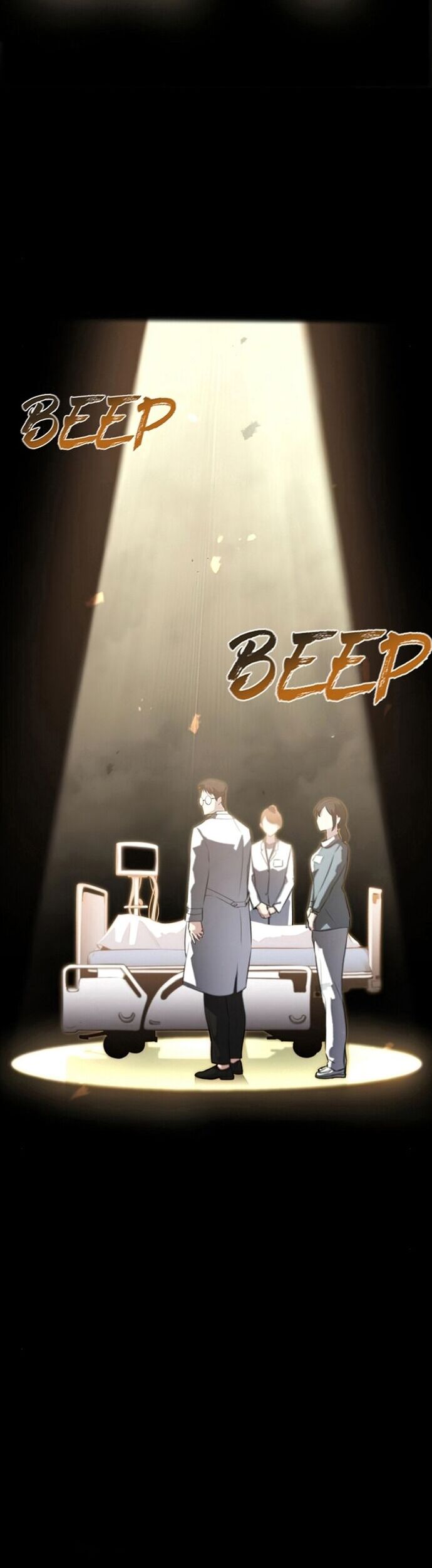 Ma Linh Vương - Chapter 22 - Page 3