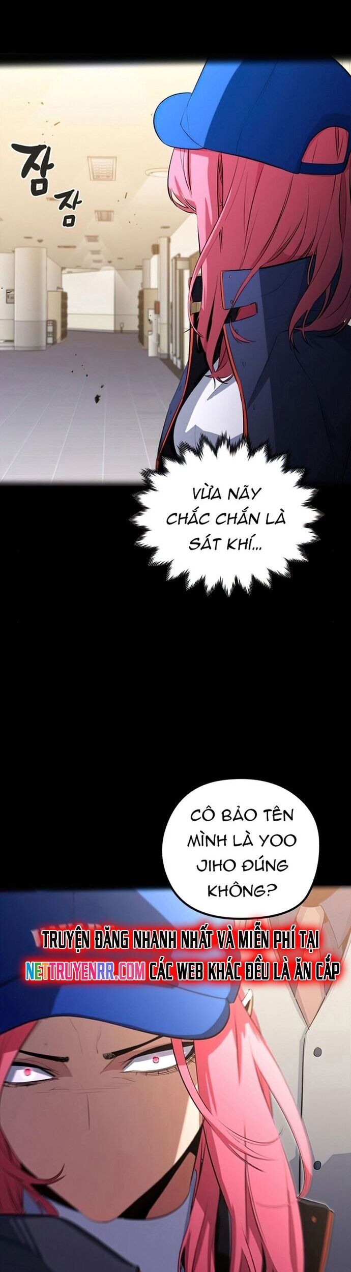 Ma Linh Vương - Chapter 22 - Page 33