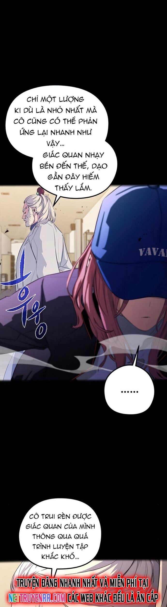 Ma Linh Vương - Chapter 22 - Page 35