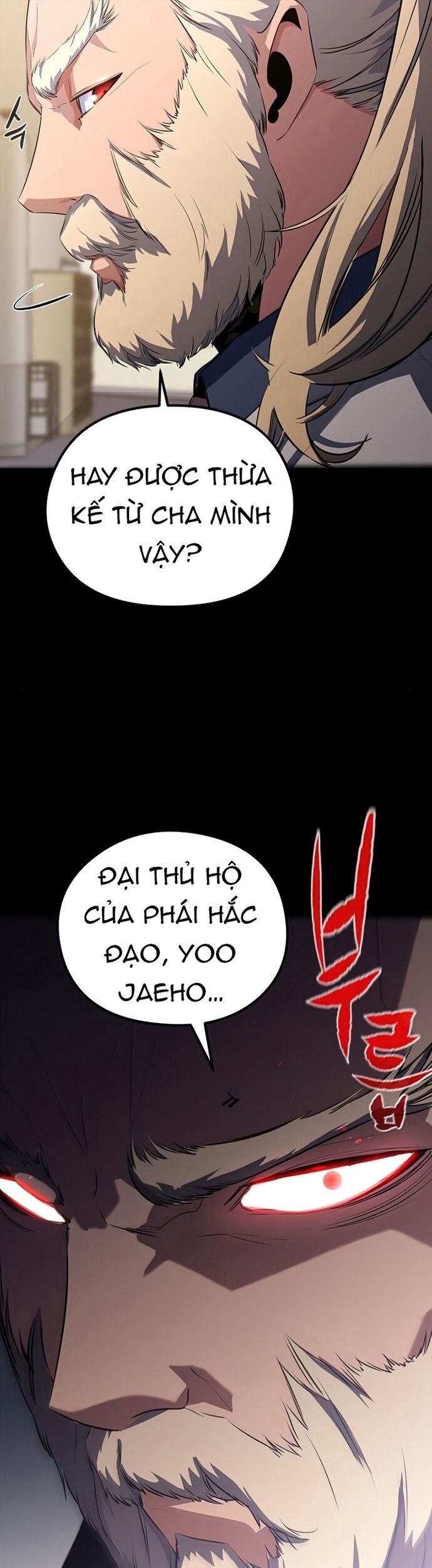 Ma Linh Vương - Chapter 22 - Page 36