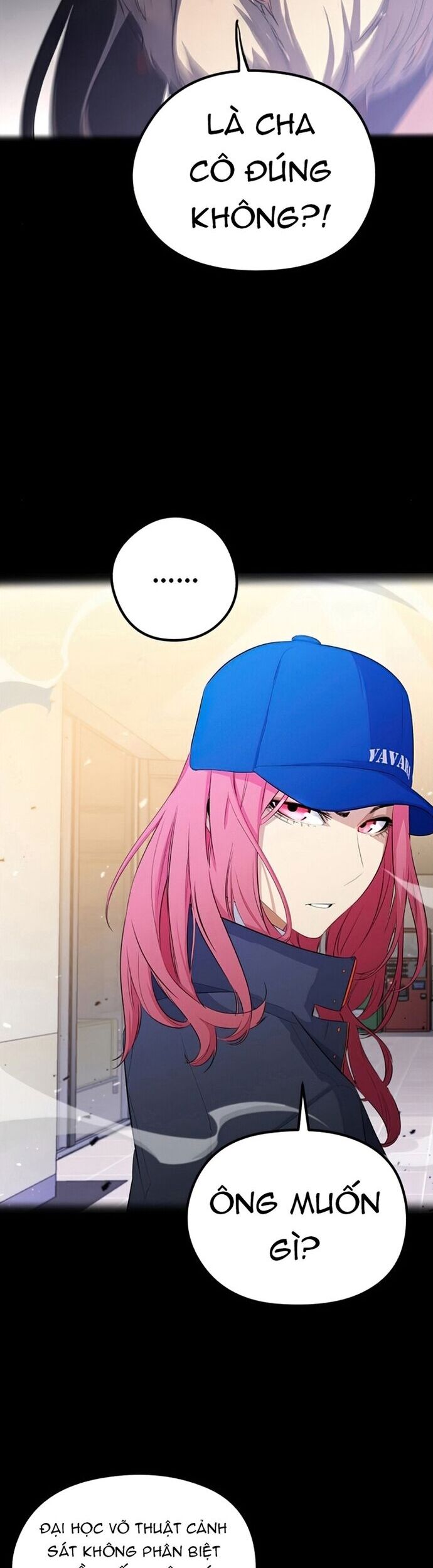 Ma Linh Vương - Chapter 22 - Page 37