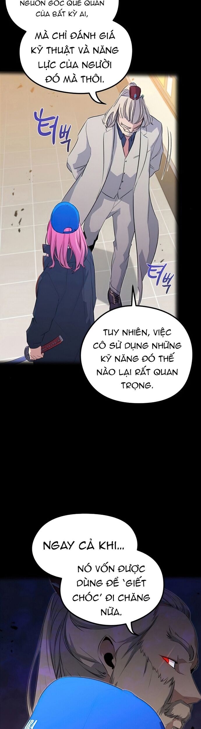 Ma Linh Vương - Chapter 22 - Page 38