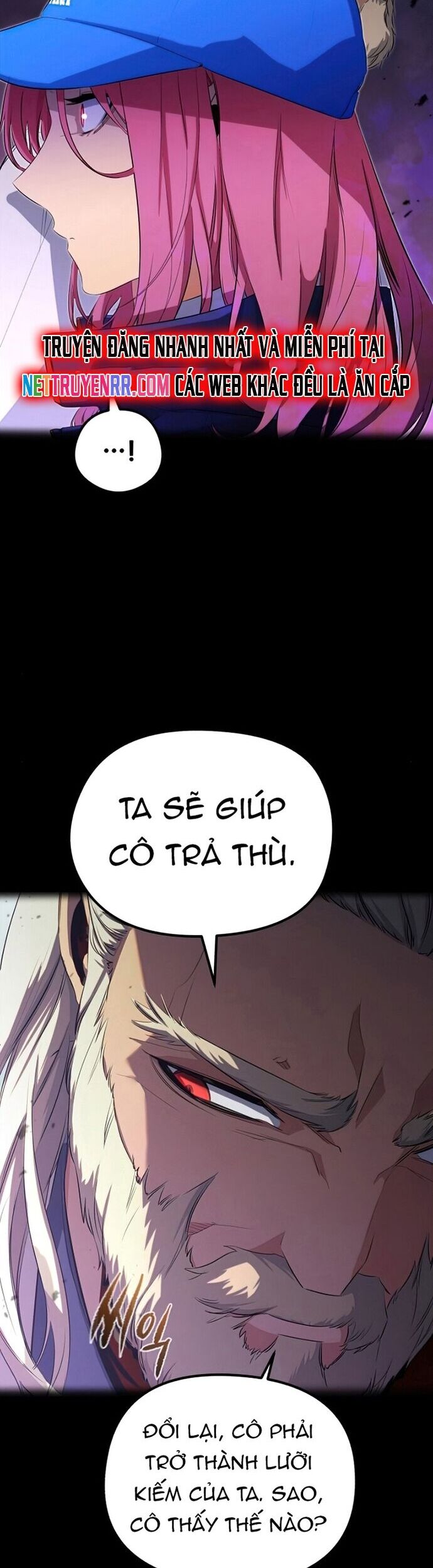 Ma Linh Vương - Chapter 22 - Page 39