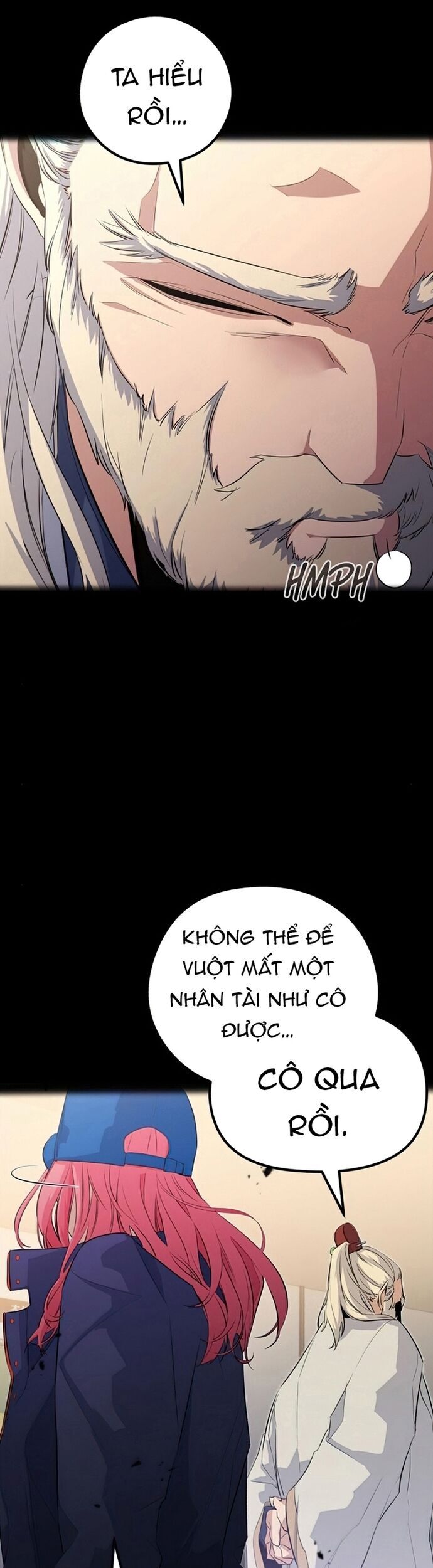 Ma Linh Vương - Chapter 22 - Page 42