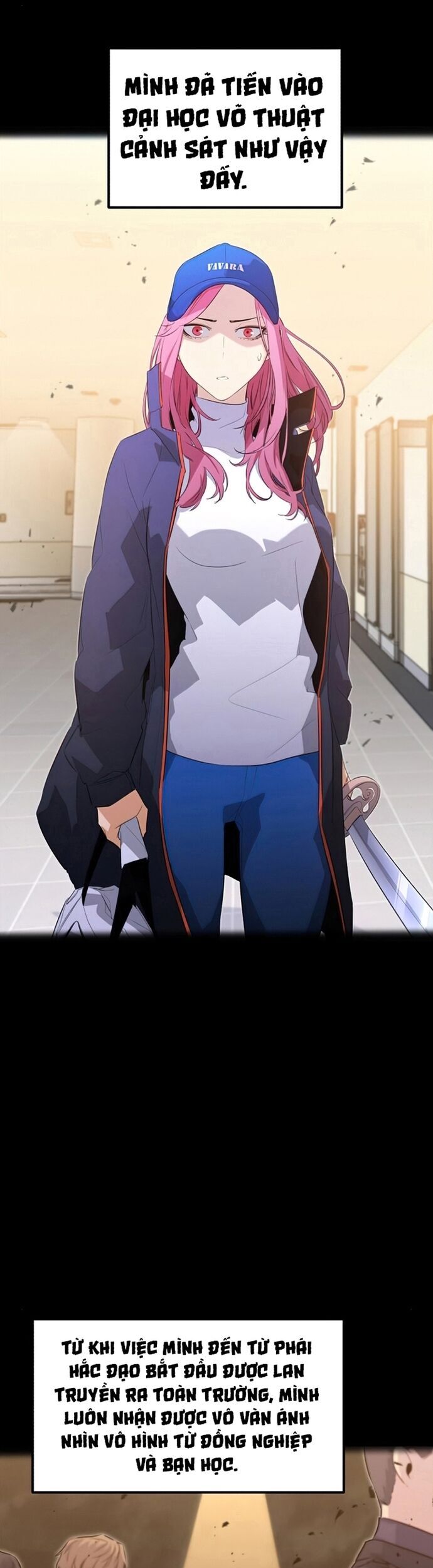 Ma Linh Vương - Chapter 22 - Page 44