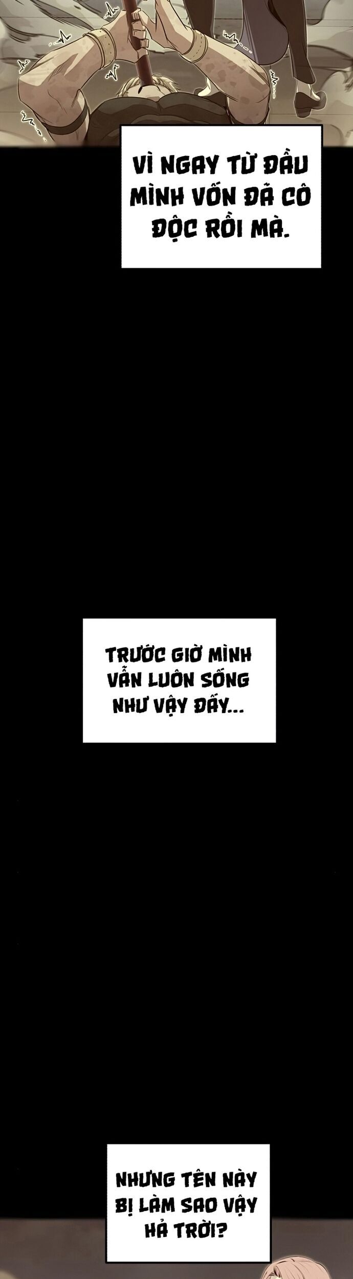 Ma Linh Vương - Chapter 22 - Page 46