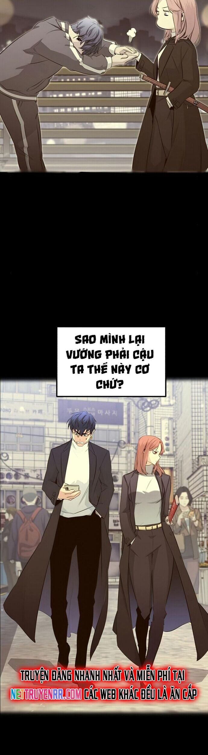 Ma Linh Vương - Chapter 22 - Page 47