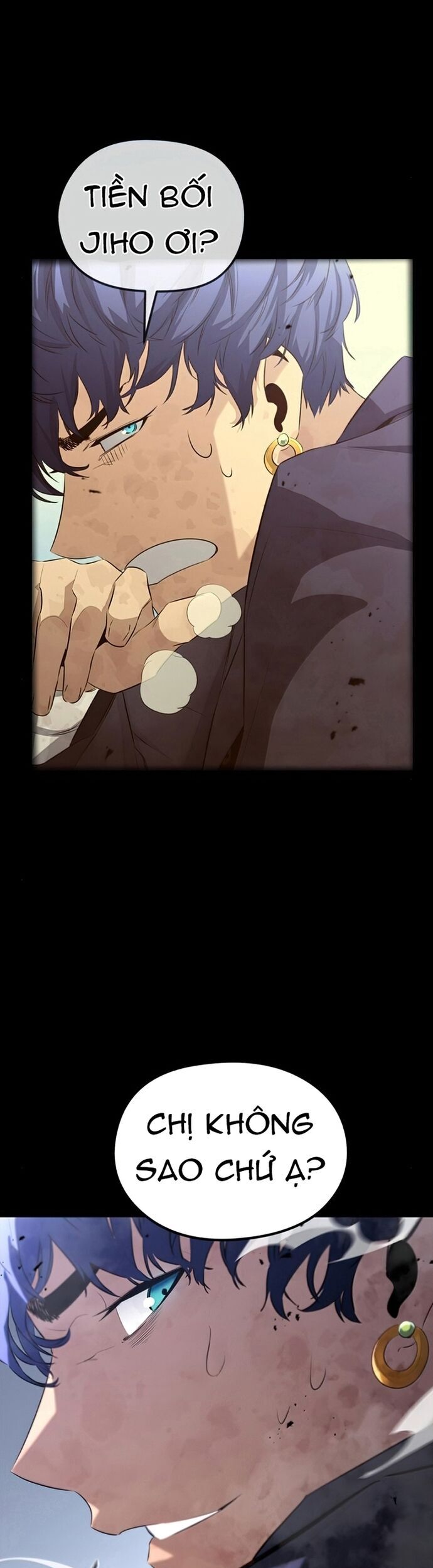 Ma Linh Vương - Chapter 22 - Page 48