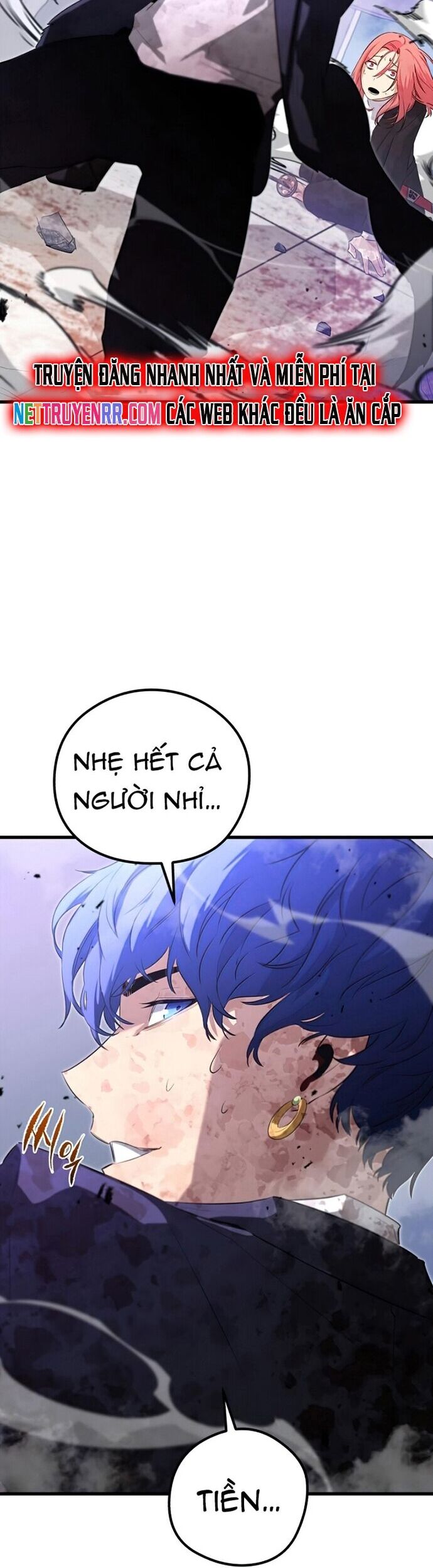 Ma Linh Vương - Chapter 22 - Page 51