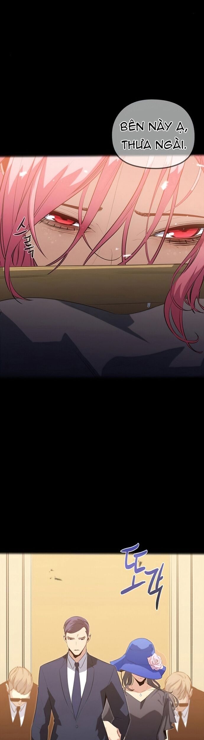 Ma Linh Vương - Chapter 22 - Page 8