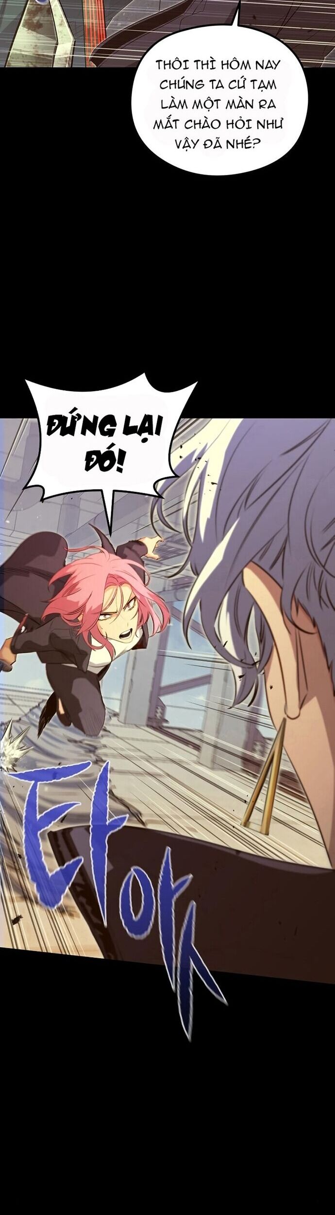 Ma Linh Vương - Chapter 23 - Page 13