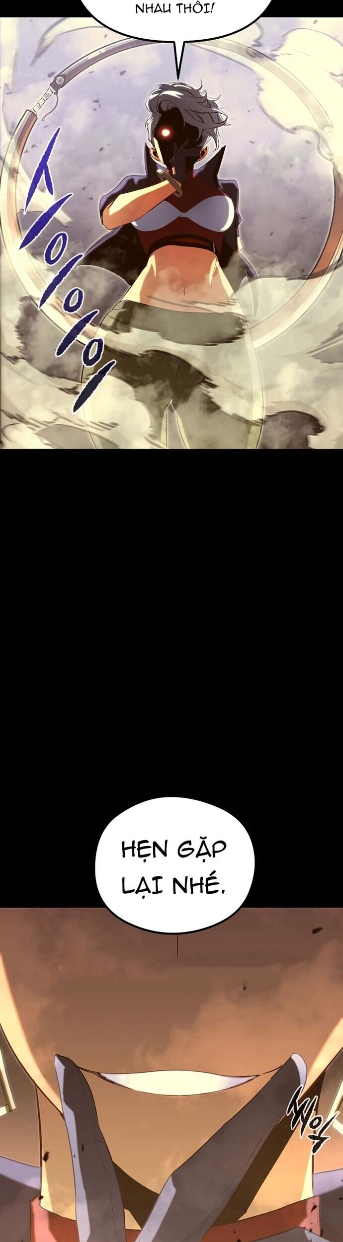 Ma Linh Vương - Chapter 23 - Page 15