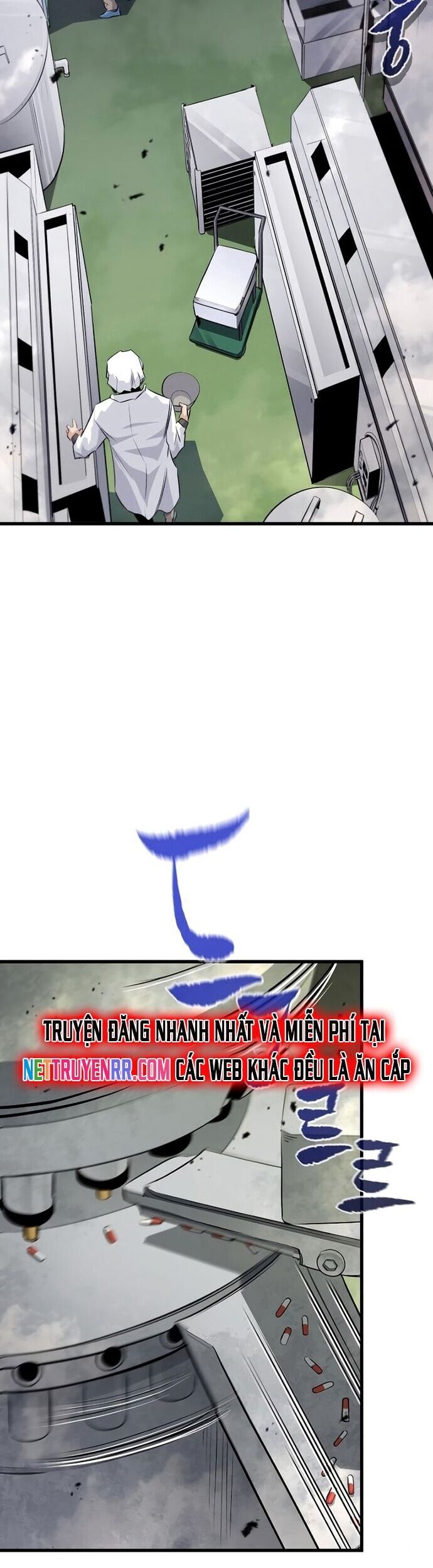 Ma Linh Vương - Chapter 23 - Page 19