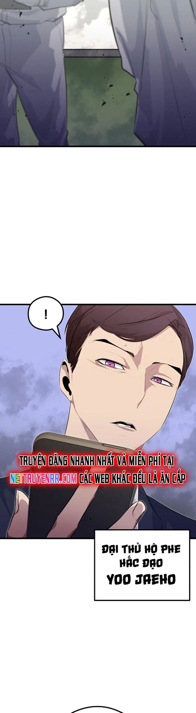 Ma Linh Vương - Chapter 23 - Page 21