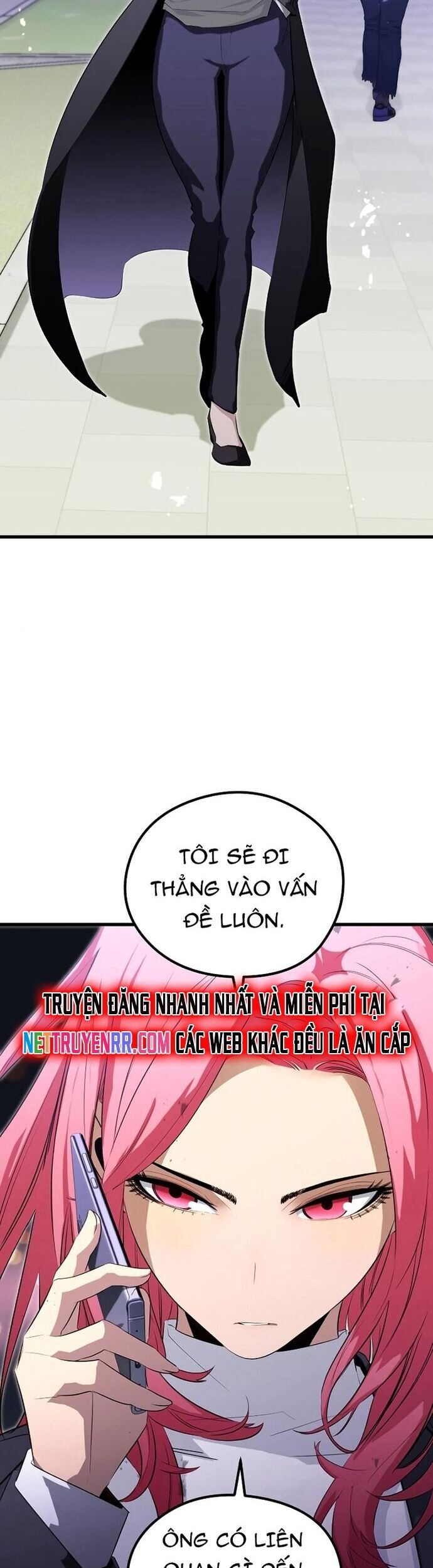 Ma Linh Vương - Chapter 23 - Page 23