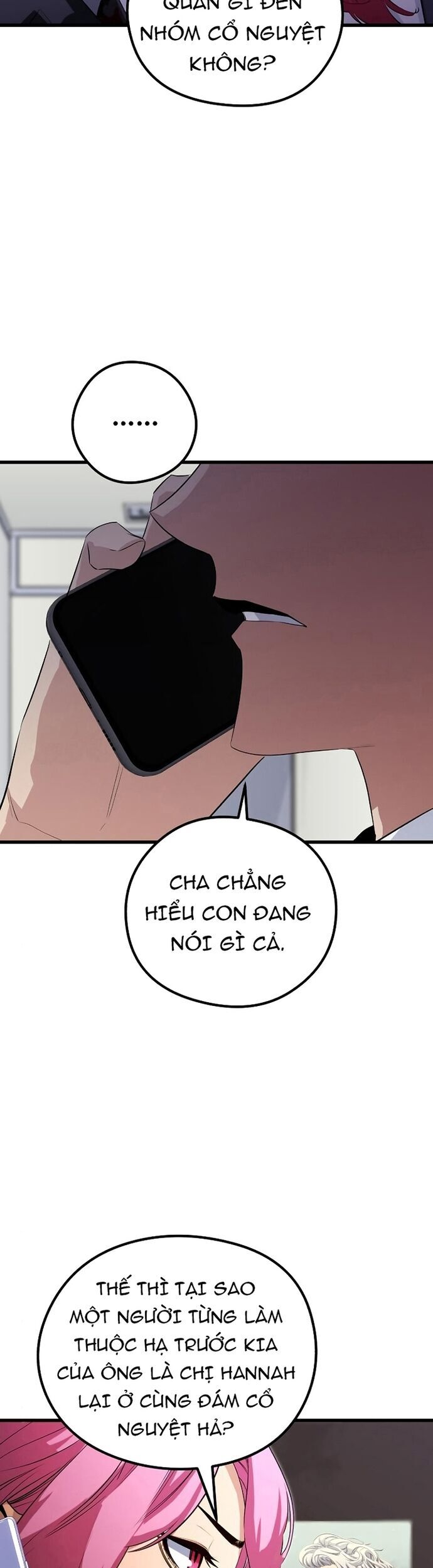 Ma Linh Vương - Chapter 23 - Page 24