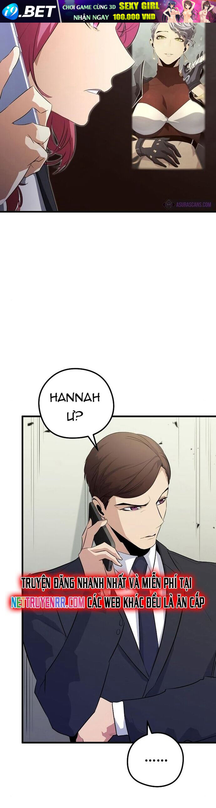 Ma Linh Vương - Chapter 23 - Page 25