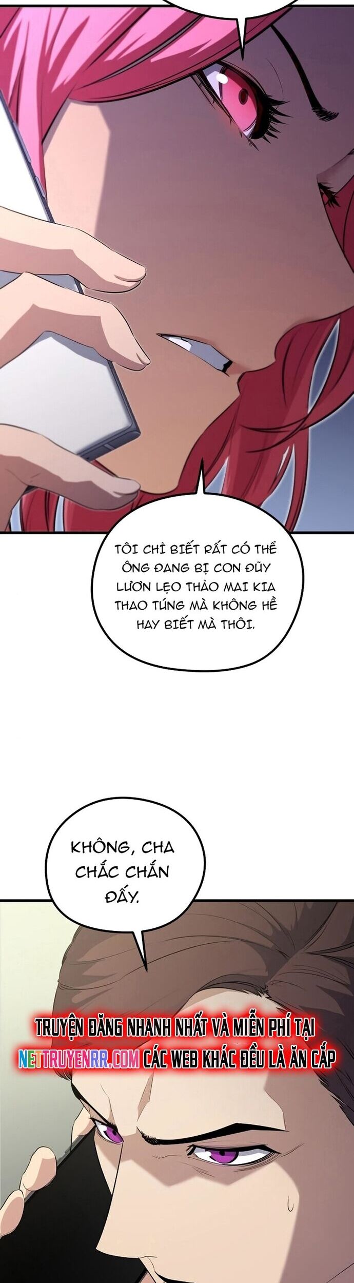 Ma Linh Vương - Chapter 23 - Page 27