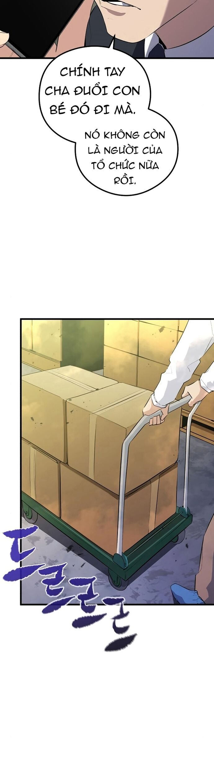 Ma Linh Vương - Chapter 23 - Page 28