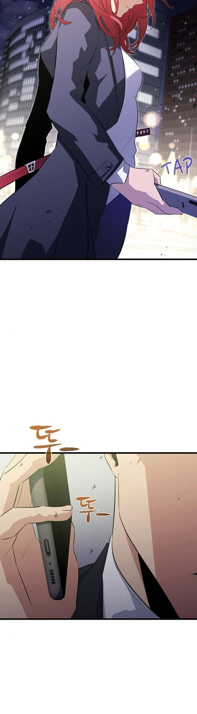 Ma Linh Vương - Chapter 23 - Page 30