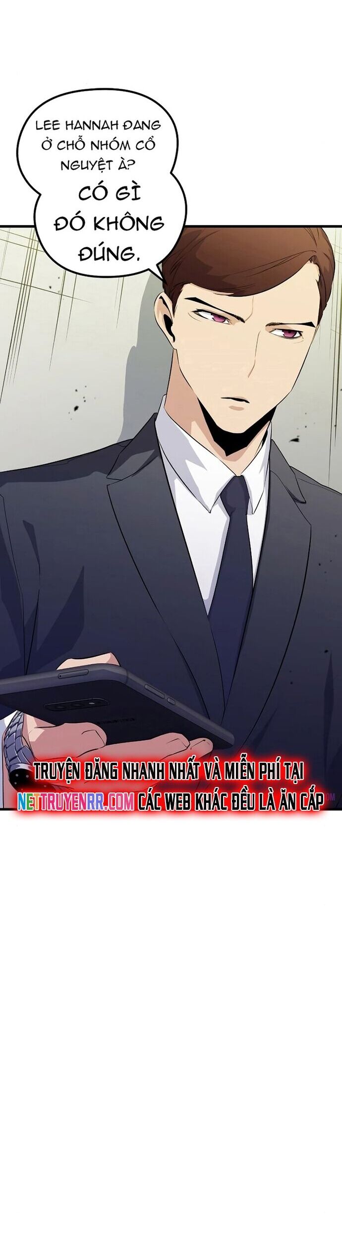 Ma Linh Vương - Chapter 23 - Page 31