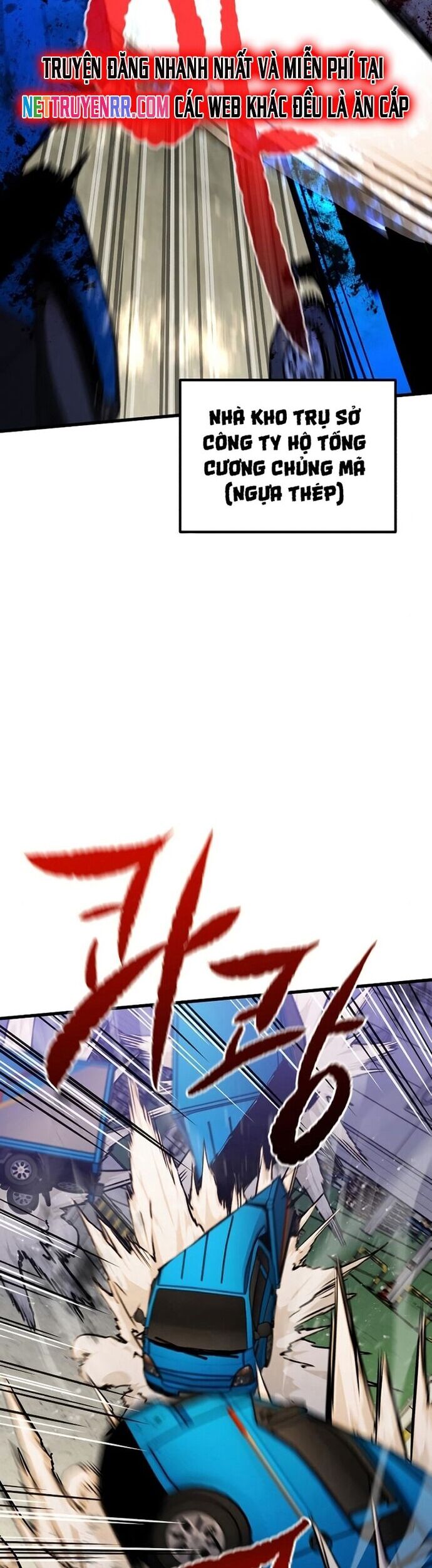 Ma Linh Vương - Chapter 23 - Page 35