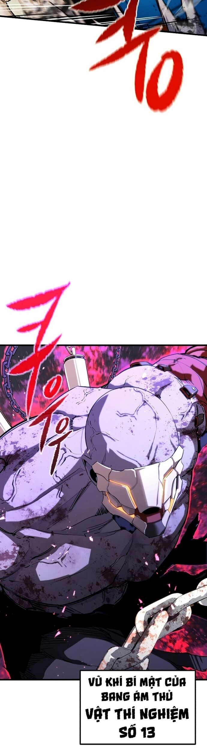 Ma Linh Vương - Chapter 23 - Page 36