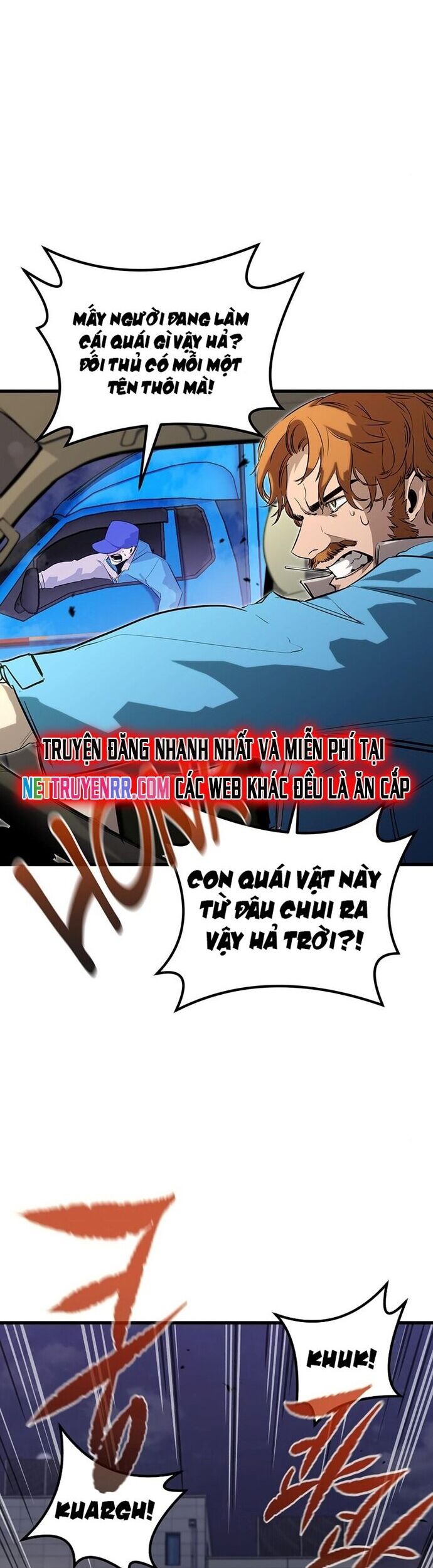 Ma Linh Vương - Chapter 23 - Page 37