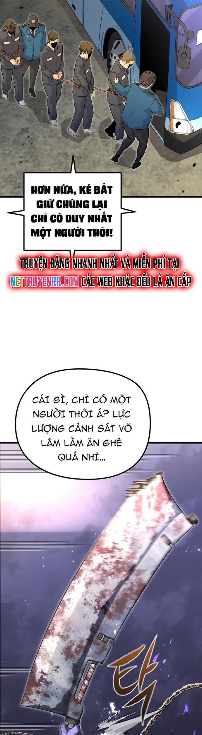 Ma Linh Vương - Chapter 23 - Page 42