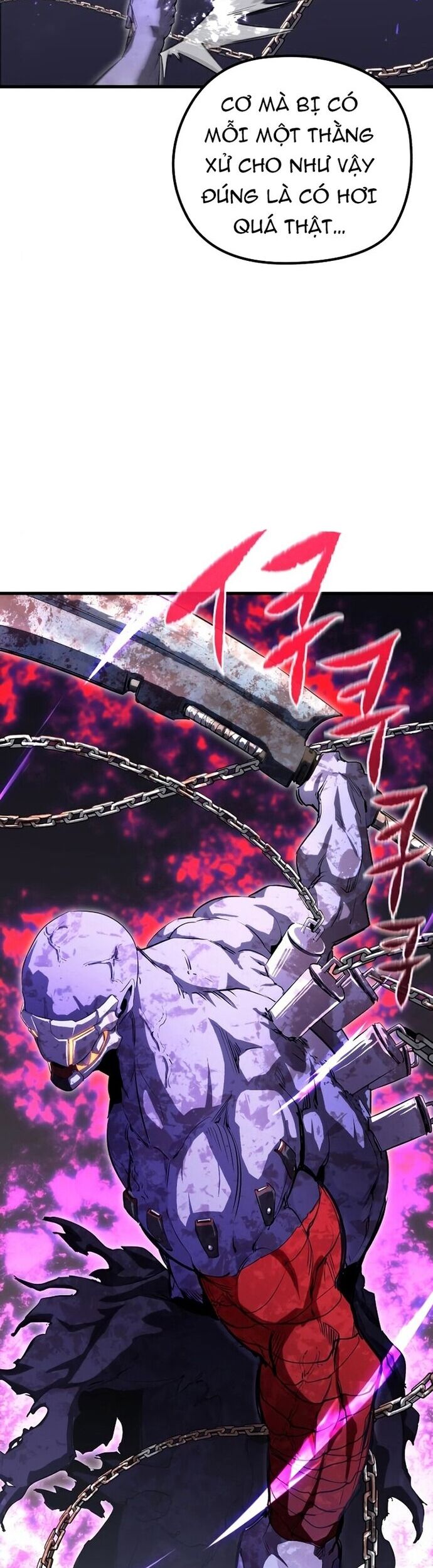Ma Linh Vương - Chapter 23 - Page 43