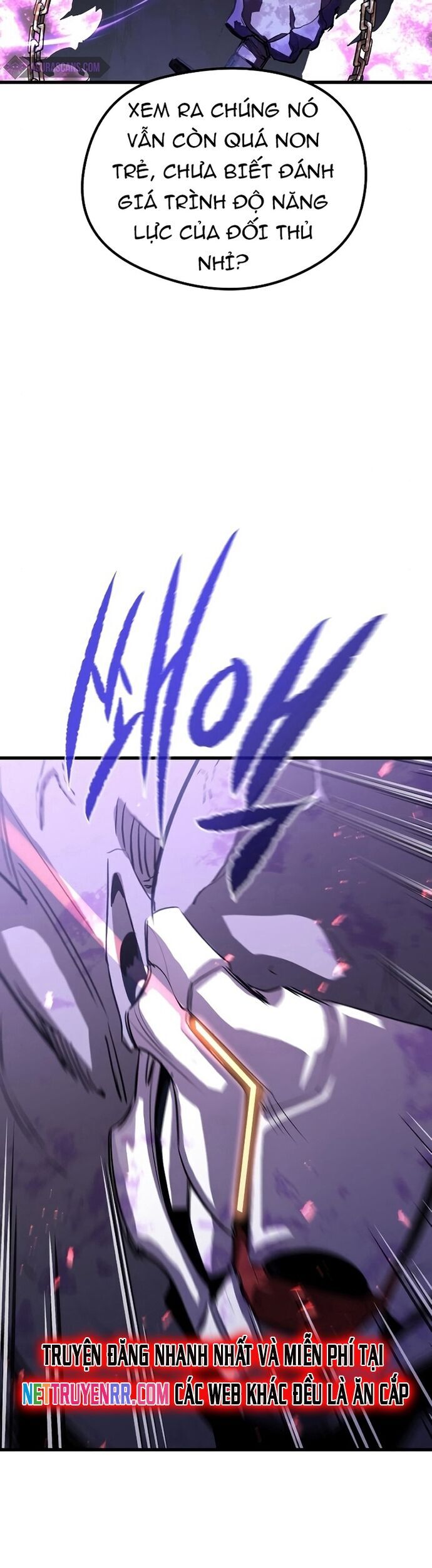 Ma Linh Vương - Chapter 23 - Page 44