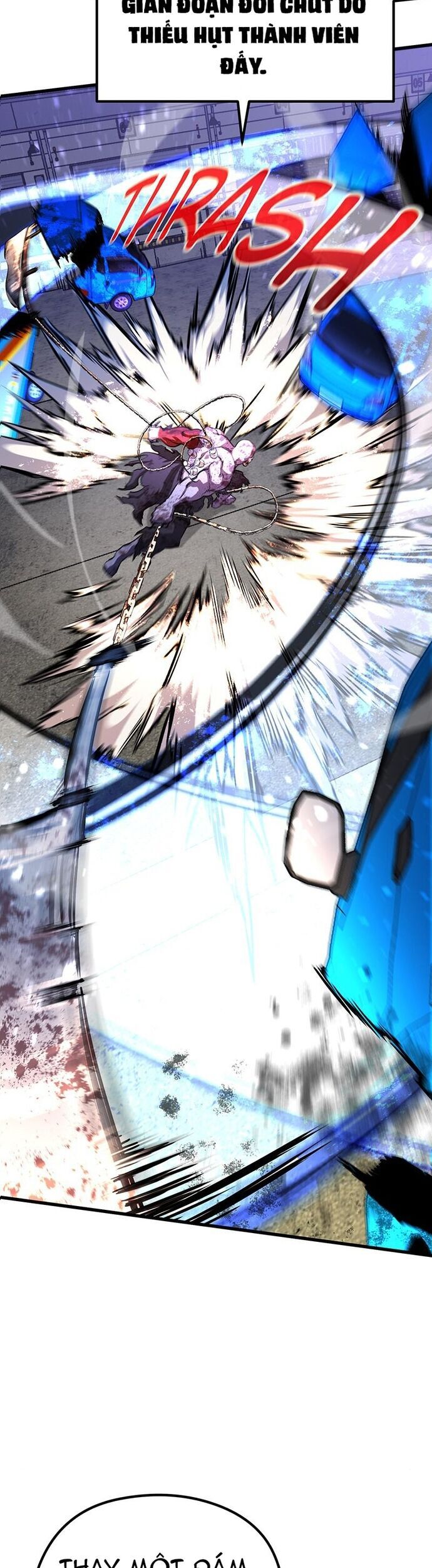 Ma Linh Vương - Chapter 23 - Page 46