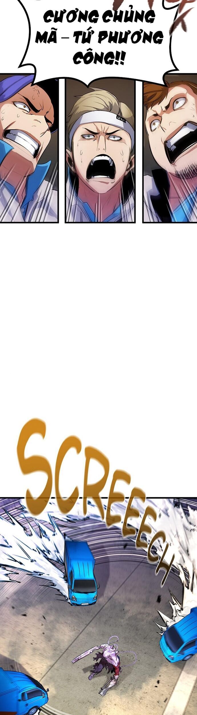 Ma Linh Vương - Chapter 23 - Page 48