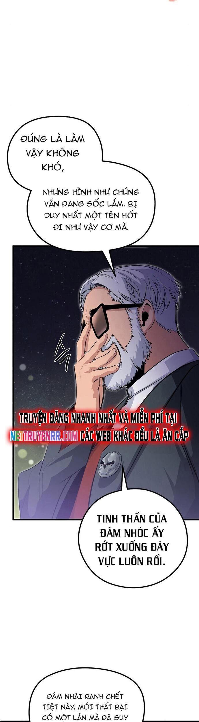 Ma Linh Vương - Chapter 23 - Page 50