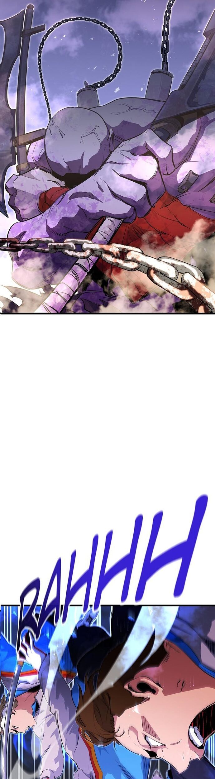 Ma Linh Vương - Chapter 23 - Page 52