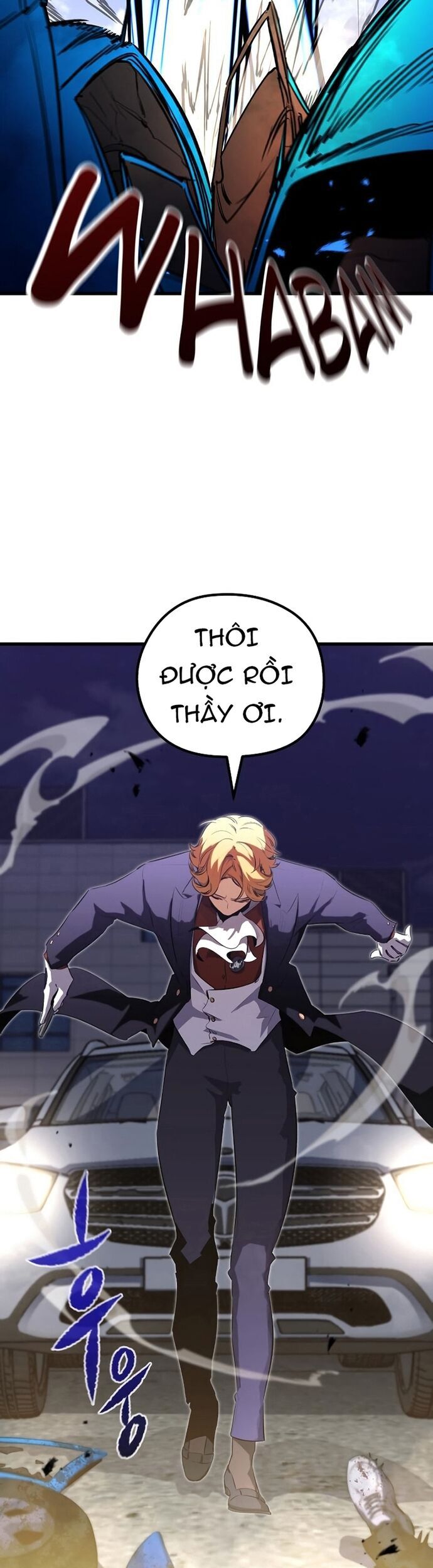 Ma Linh Vương - Chapter 23 - Page 54