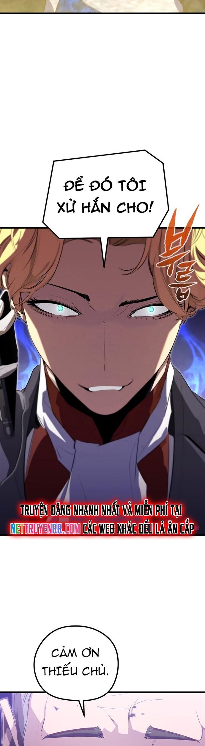 Ma Linh Vương - Chapter 23 - Page 55