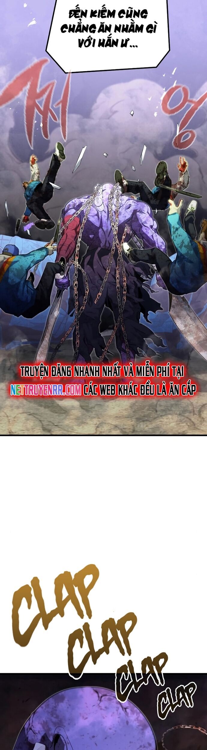 Ma Linh Vương - Chapter 23 - Page 58